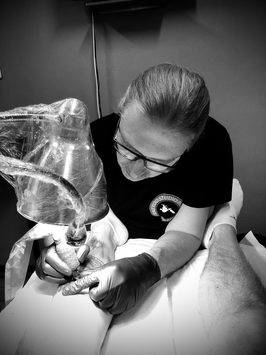 Luděk Škrip tweet media