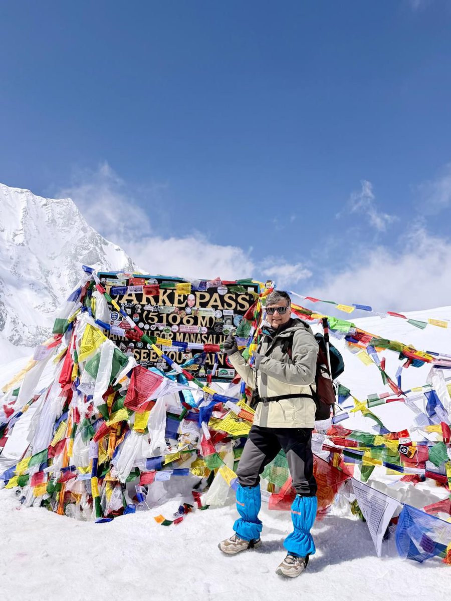 Sunny Swati Vinayak Nimhan tweet media