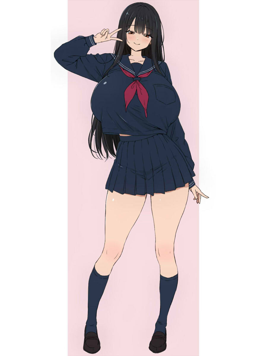 ねはに tweet media