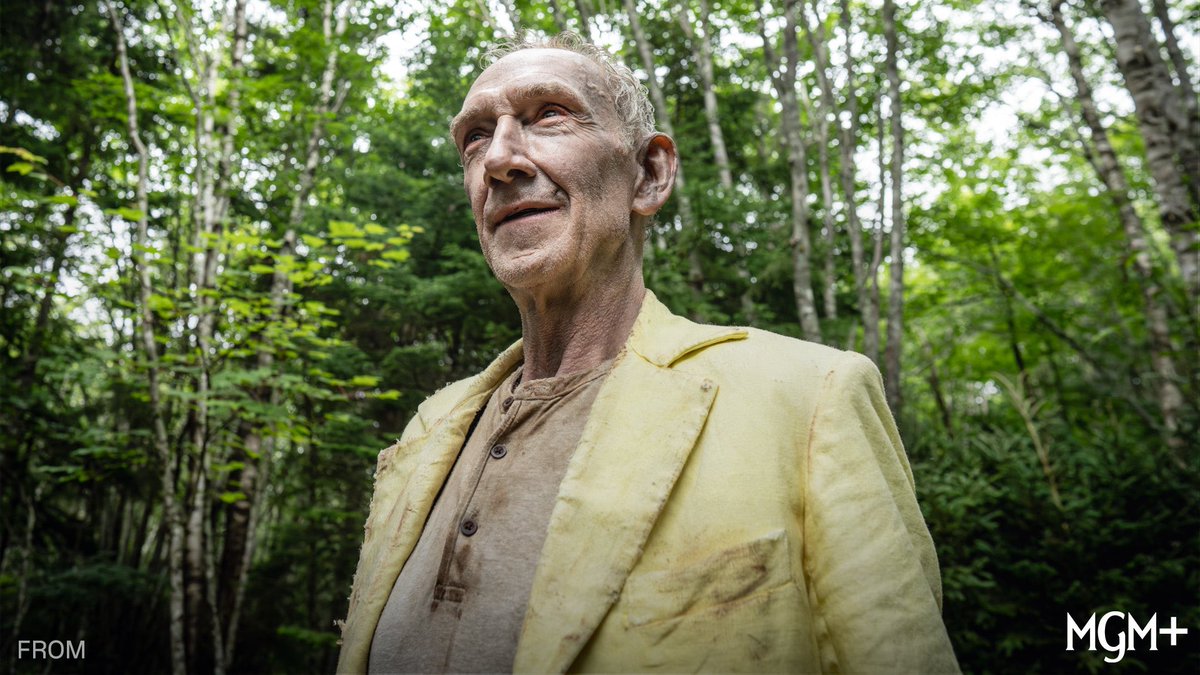 Kurtkem_'s tweet image. لا يمكنك أن تغير القصة بعد سردها!

بداية عظيمة لمسلسل FROM تستاهل كل هذا الإنتظار الطويل، وشكلنا بنواجه كابوس أقوى من الوحوش نفسهم حتى

بكرة ان شاء الله المراجعة بعد ماتشوفون الحلقة كلكم #from