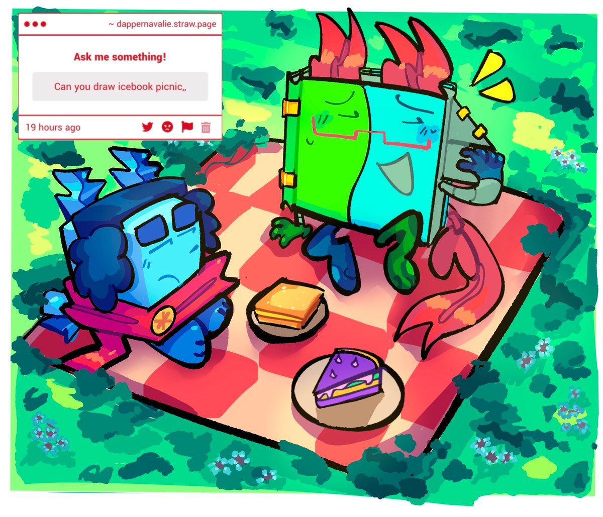 dapper 🎩✏️ (#1 polysmart fan) tweet media