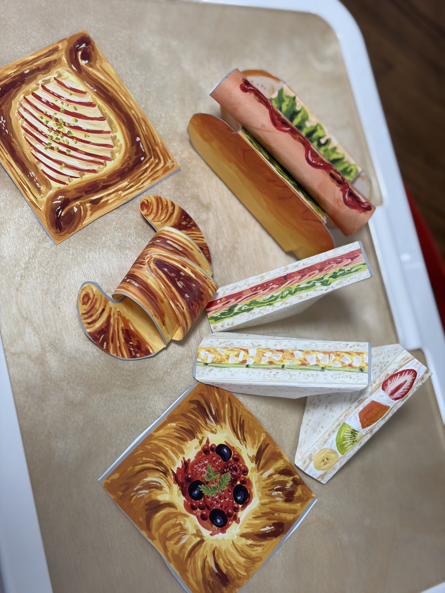 理央 🪿 たのしい子育て tweet media