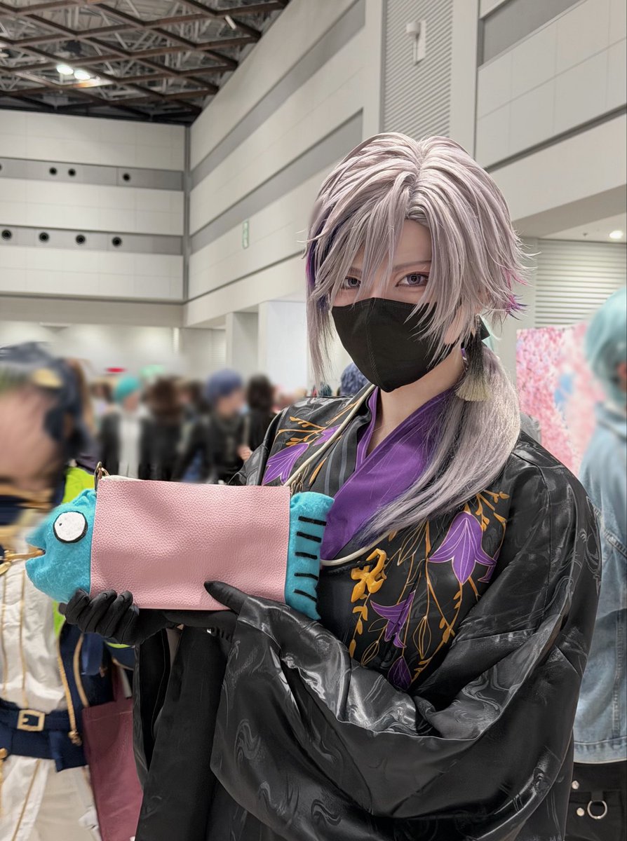 茶漬け tweet media