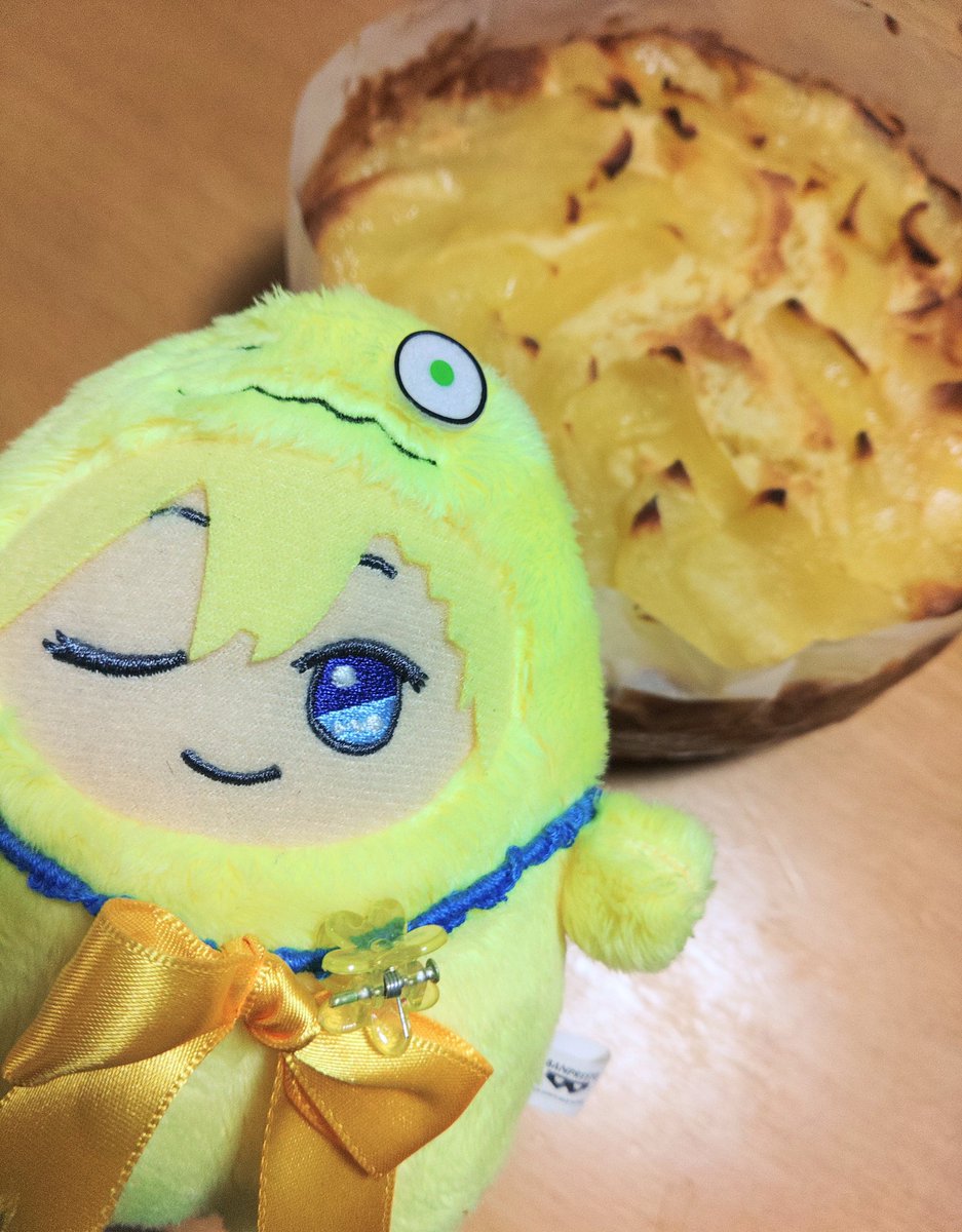 もっち tweet media