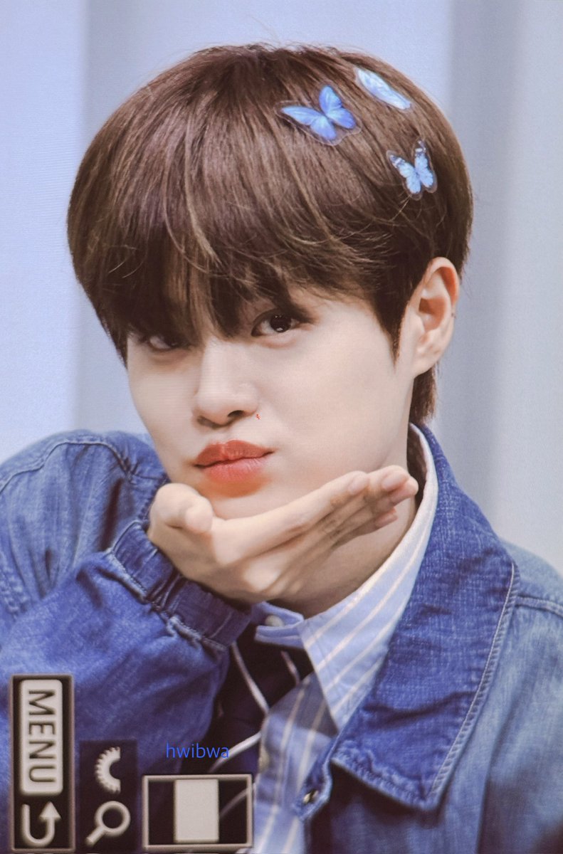 ✨휘봐✨ tweet media