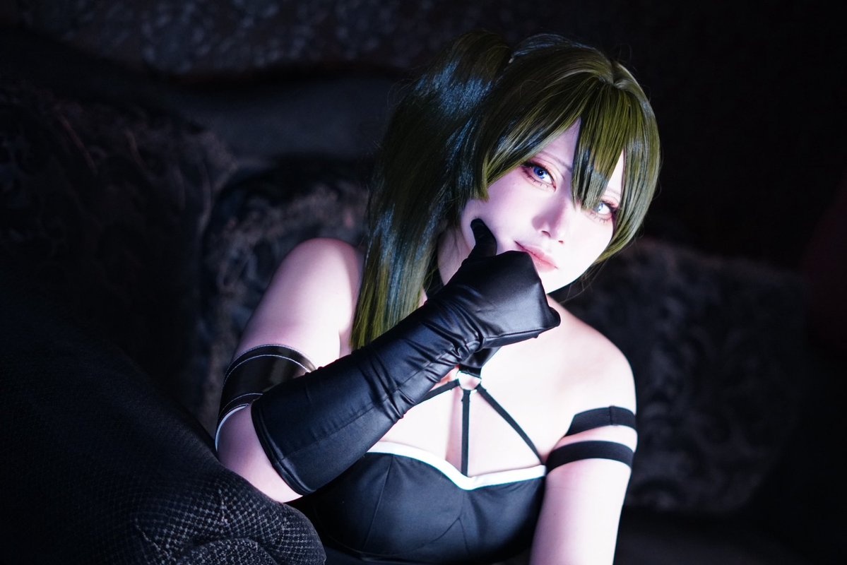 るぴぃ。 tweet media