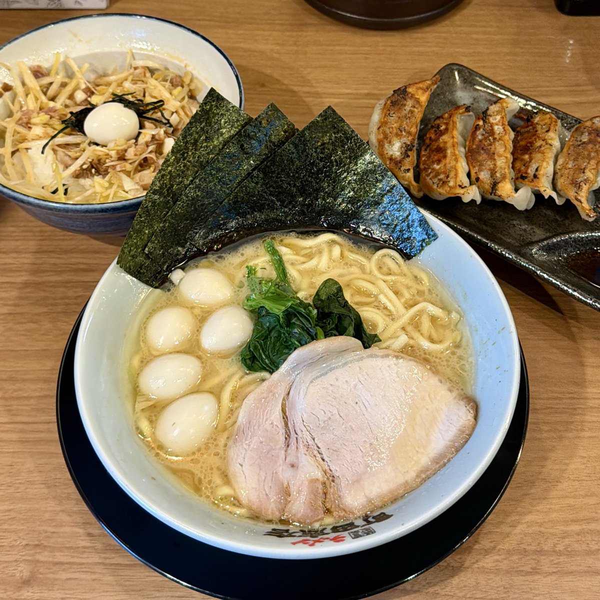 メンムスビ 〜おかわり〜 tweet media