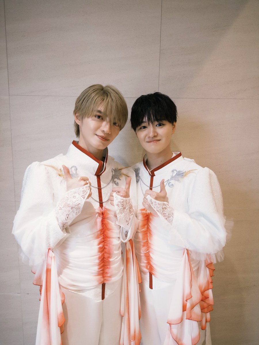 原因は自分にある。 tweet media