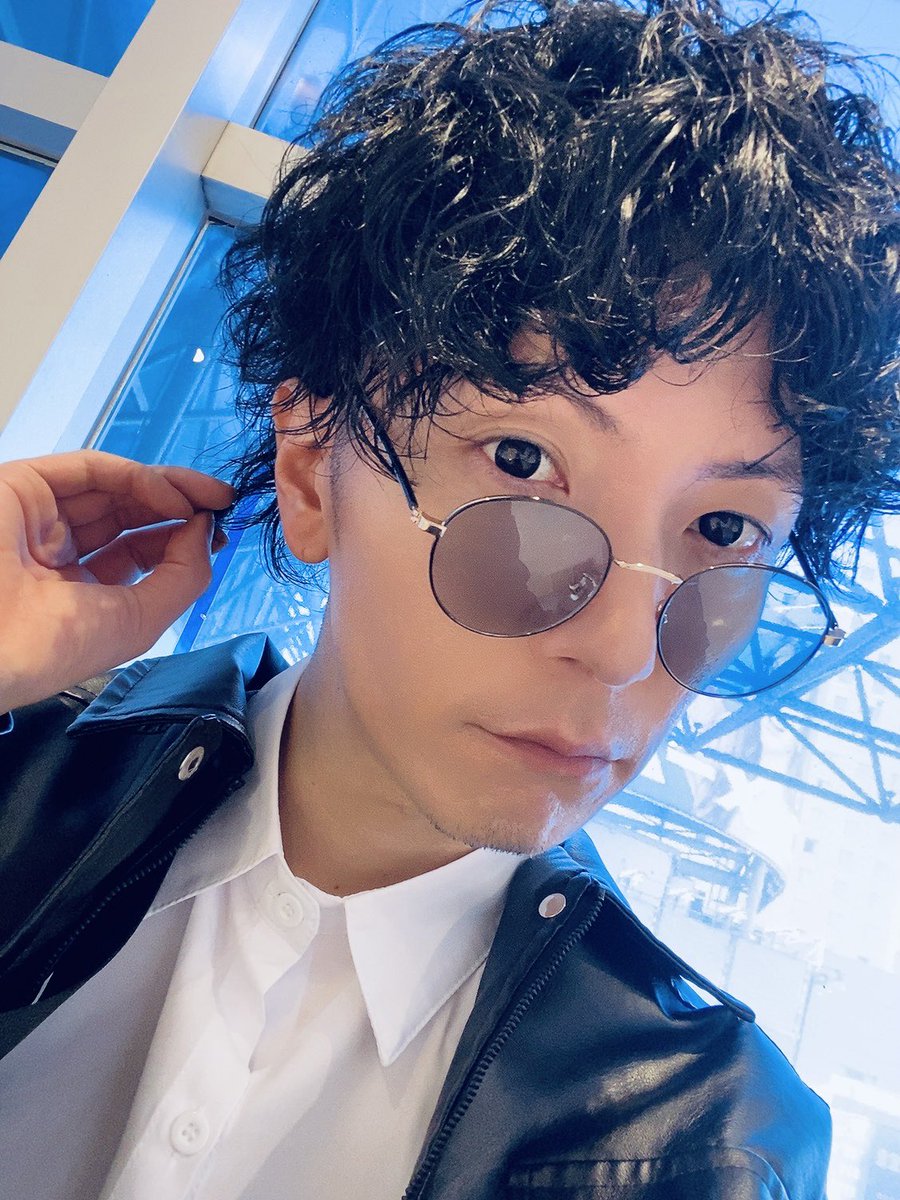 エグスプロージョン おばらよしお tweet media