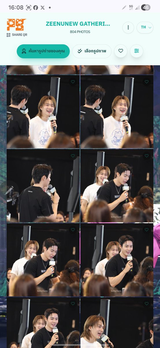 Kotori Noon PBTeam tweet media