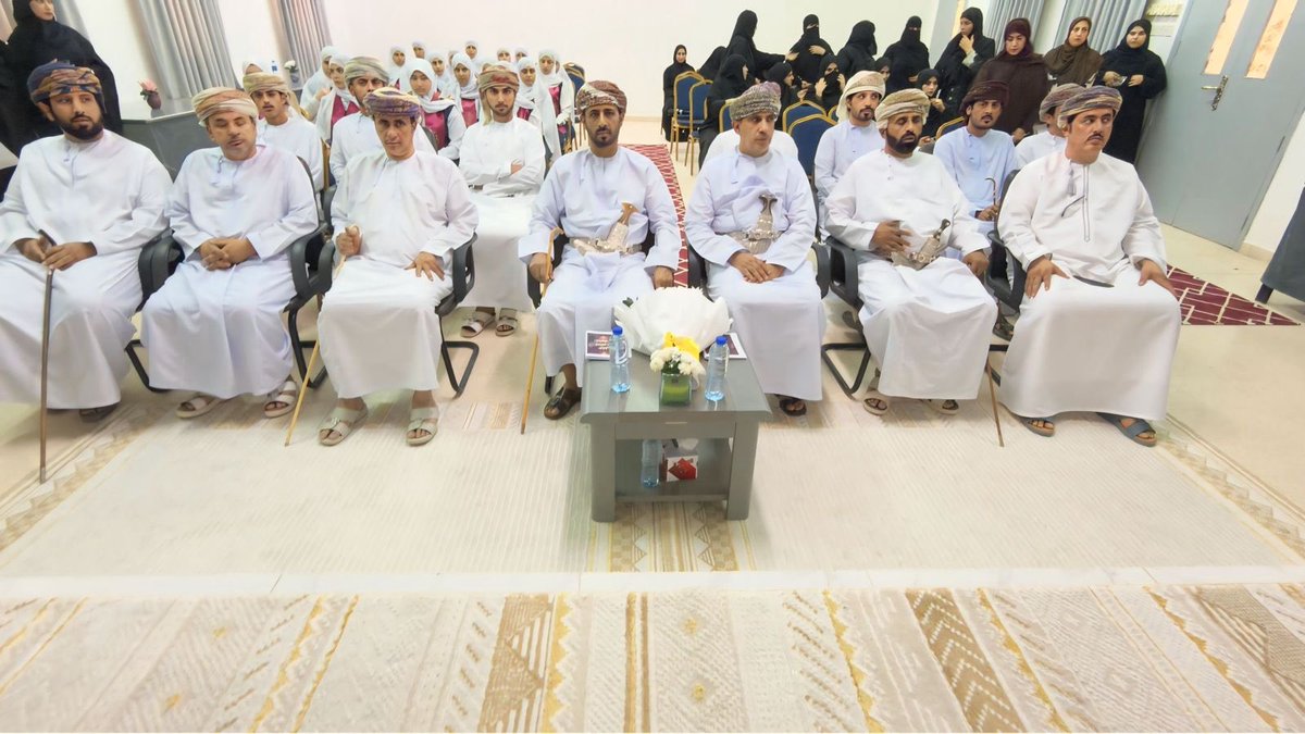 مكتب والي محوت tweet media