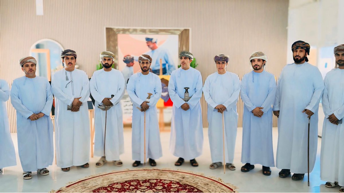 مكتب والي محوت tweet media