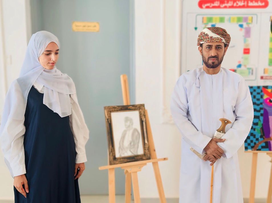 مكتب والي محوت tweet media