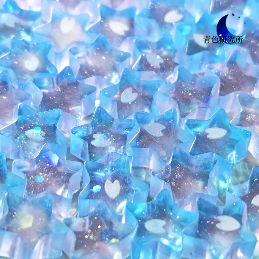 靑色研究所＠猫市🪼🌌🐈 tweet media