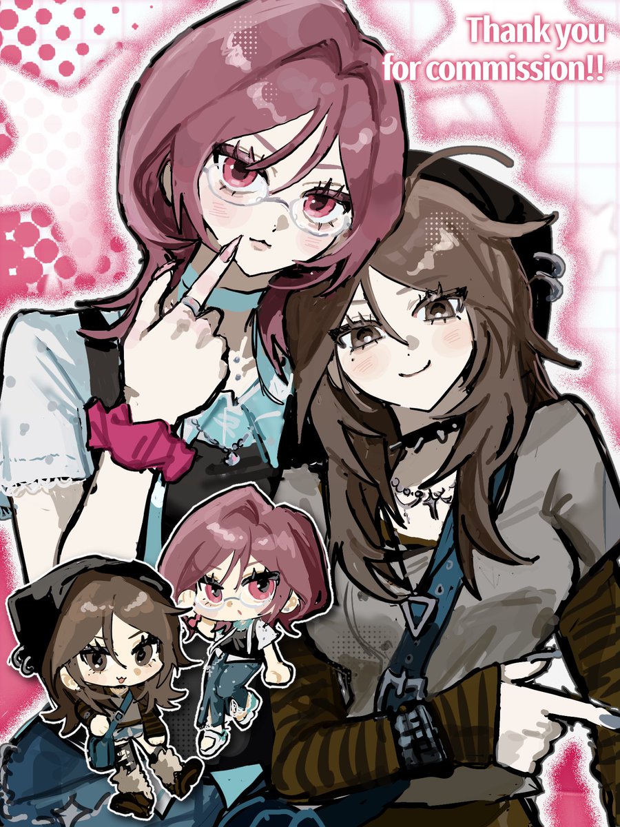 ぽぷぽぷ tweet media