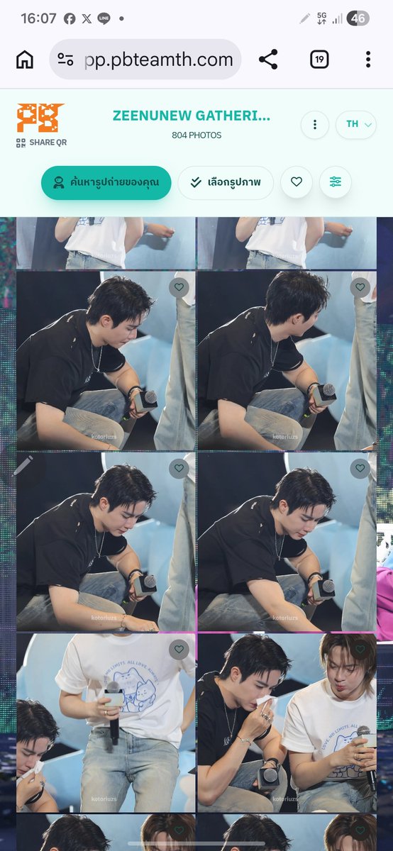 Kotori Noon PBTeam tweet media