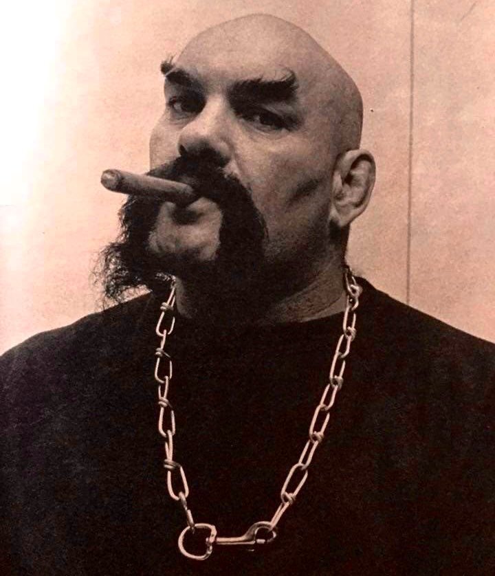 Chupacabra_01's tweet image. 🎂Happy Birthday to the late, great, Ox Baker! #OxBaker #WWE #NXT #ECW #NWA #WCW #TNA #ROH #AEW #MLW #AWA #WCCW #LuchaLibreAAA #CMLL #NewJapan #NJPW #ProWrestlingNoah #AJPW