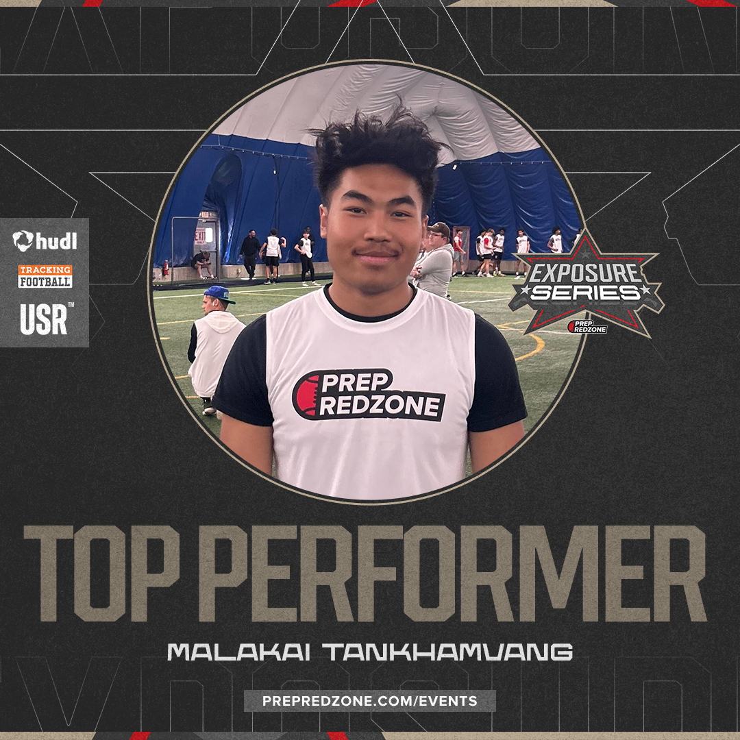 PrepRedzone's tweet image. 🚨 𝗧𝗢𝗣 𝗣𝗘𝗥𝗙𝗢𝗥𝗠𝗘𝗥𝗦

Check out who made an impact!

✍️ #PRZExposureSeriesMN

@Logan_McNear
@MalakaiTankham1