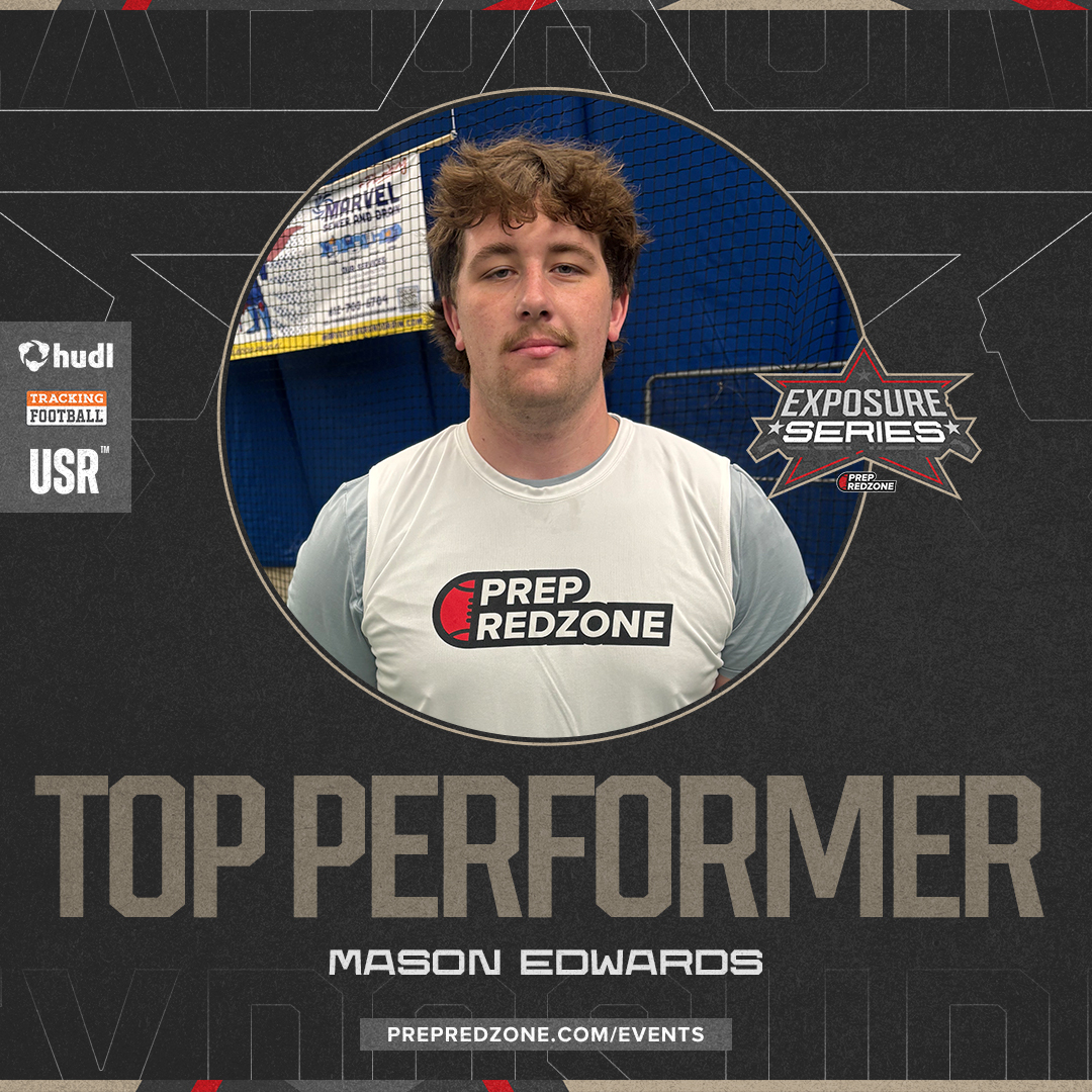 PrepRedzone's tweet image. 🚨 𝗧𝗢𝗣 𝗣𝗘𝗥𝗙𝗢𝗥𝗠𝗘𝗥𝗦

Check out who made an impact!

✍️ #PRZExposureSeriesMN

@Logan_McNear
@MalakaiTankham1