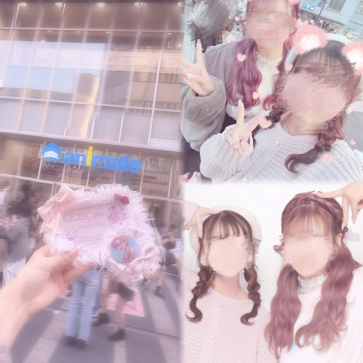 reaniya_s224's tweet image. ❥2025.11.22𓂃𓈒𓏸︎︎︎︎

貴方がかっこよすぎて何も言えなくなっちゃうよ