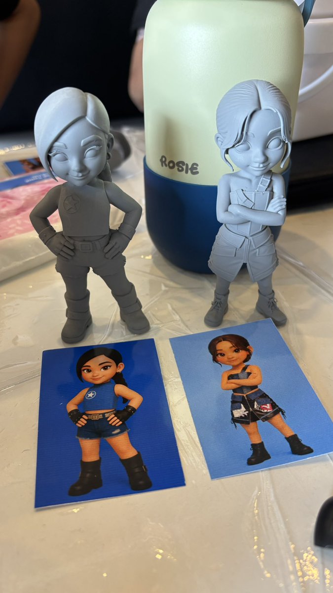 rosie 🦋🌸🎡 tweet media