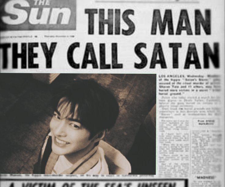 villain keonho is coming