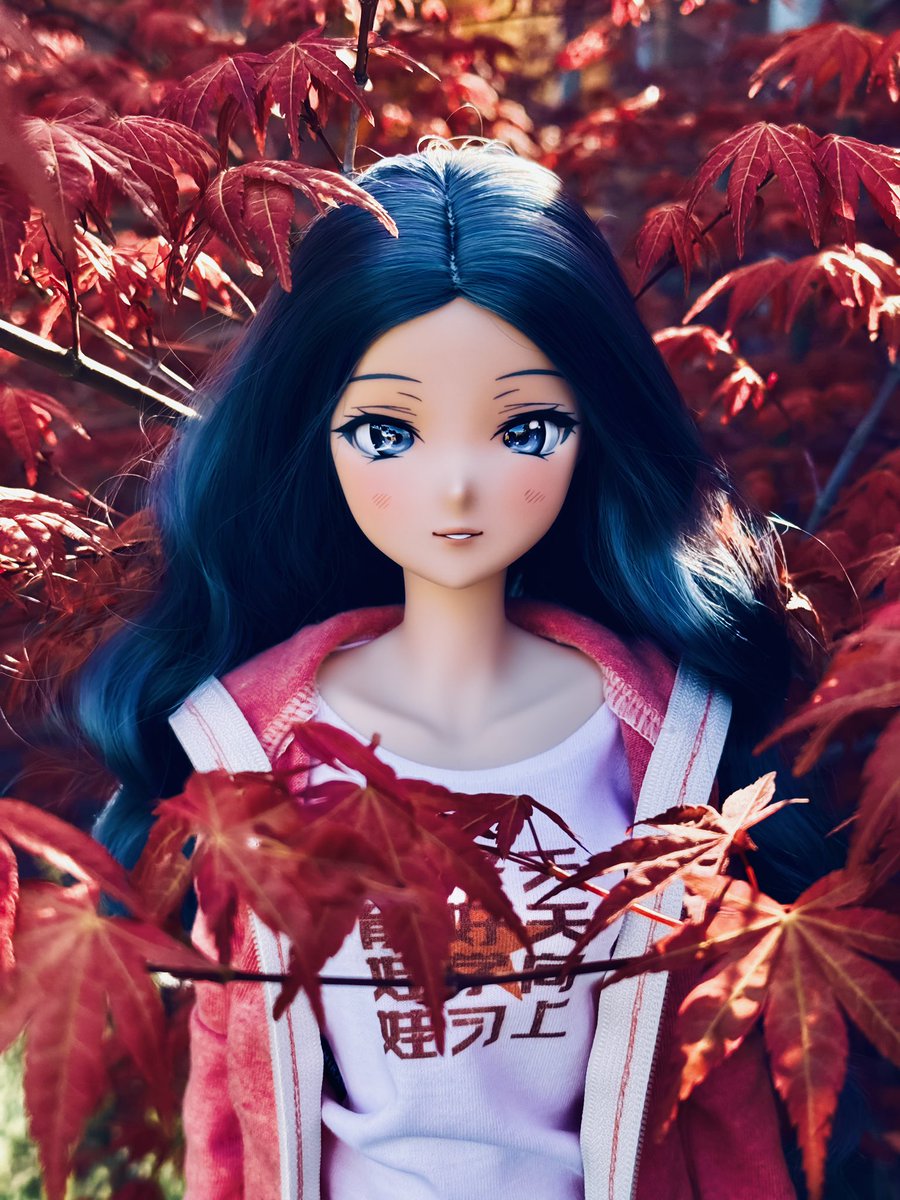 Mimi Barnard tweet media