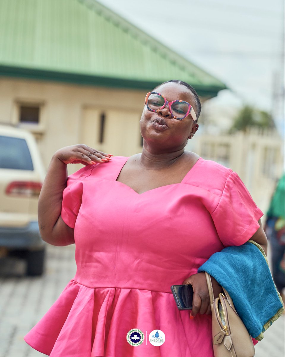 theoasislagos's tweet image. Join us in person or online via Facebook, Instagram, YouTube, and Mixlr at theoasislagos.

#TheOasisLagos #SundayService #welcome