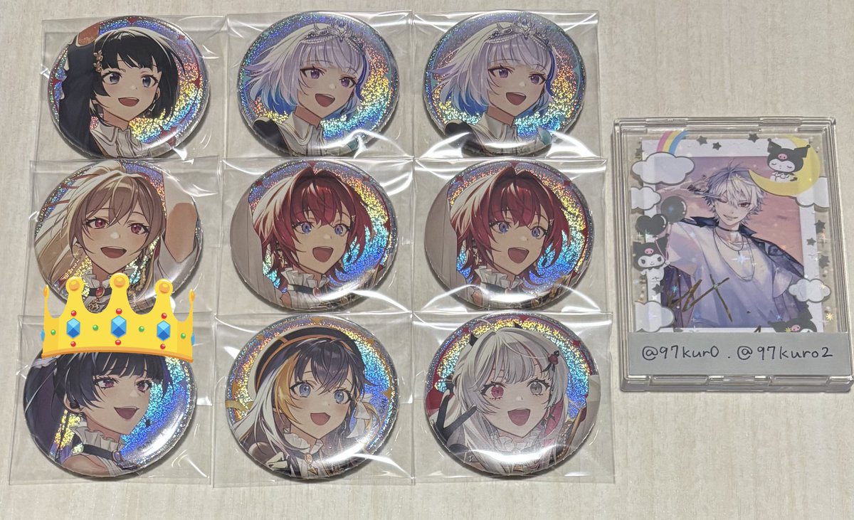 もちぬ tweet media