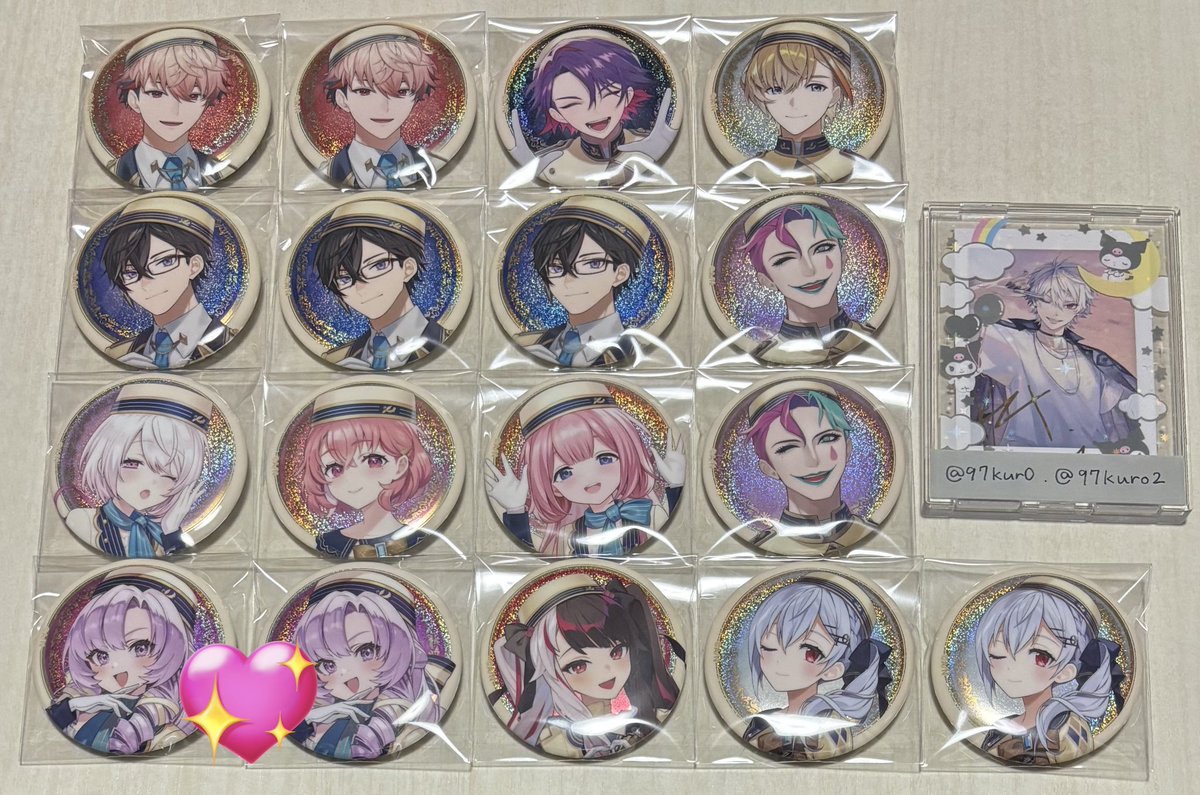 もちぬ tweet media