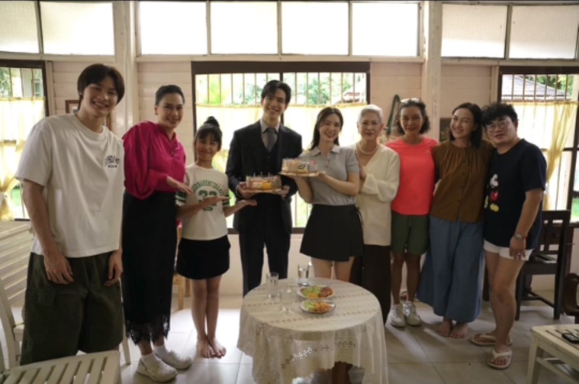 ✿ ปป. — ふぃるむ🐬🦉🐱 tweet media