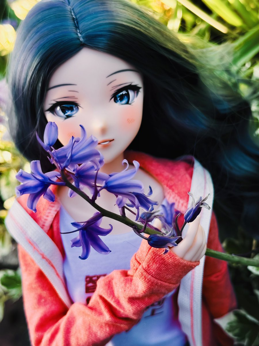 Mimi Barnard tweet media