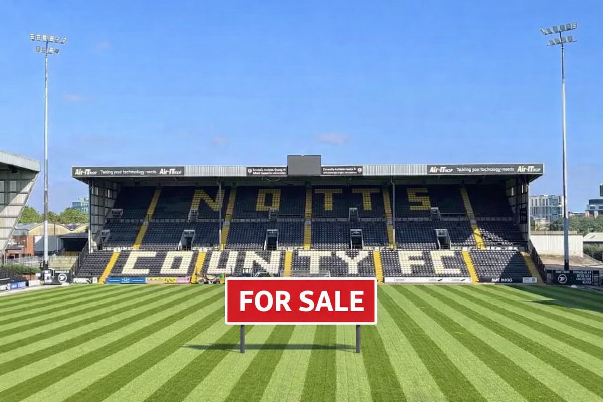 Leeh769_'s tweet image. Put us out our misery #Notts