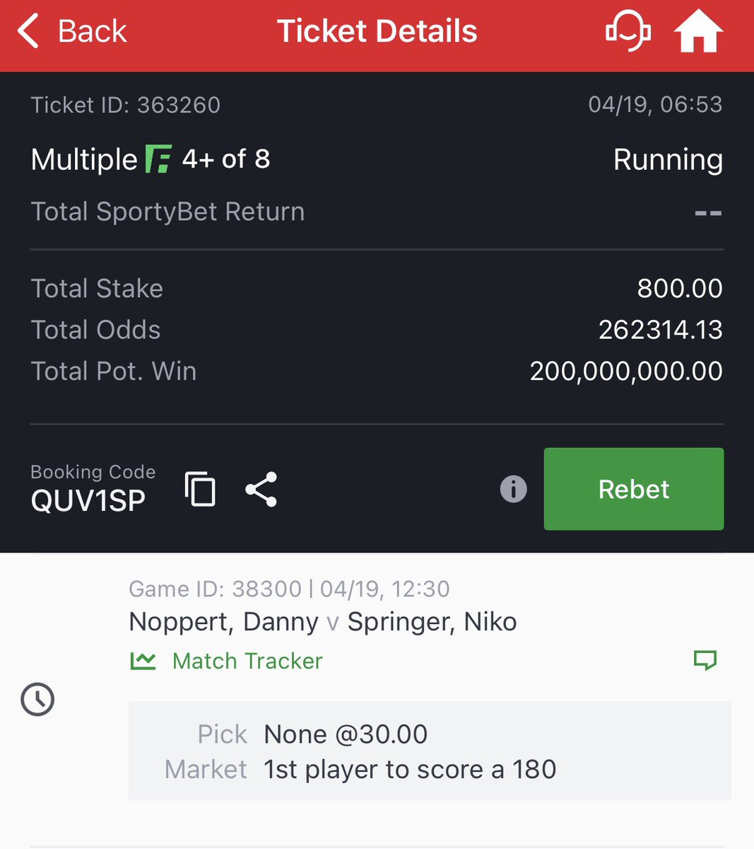 Big Chops tweet media