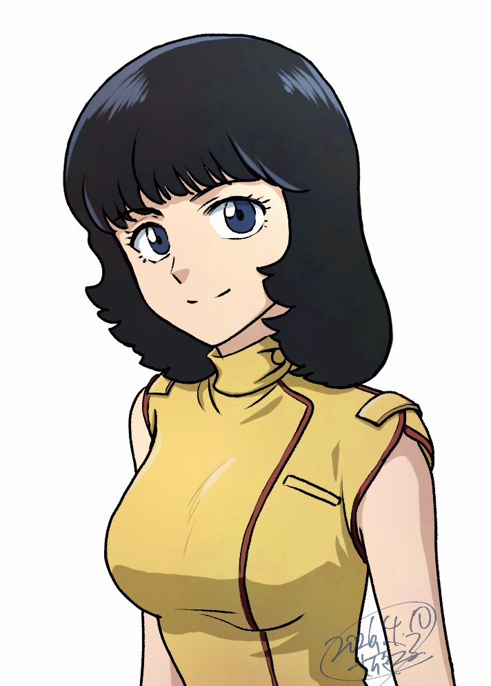 機動戦士Ζガンダム、ファ・ユイリィ