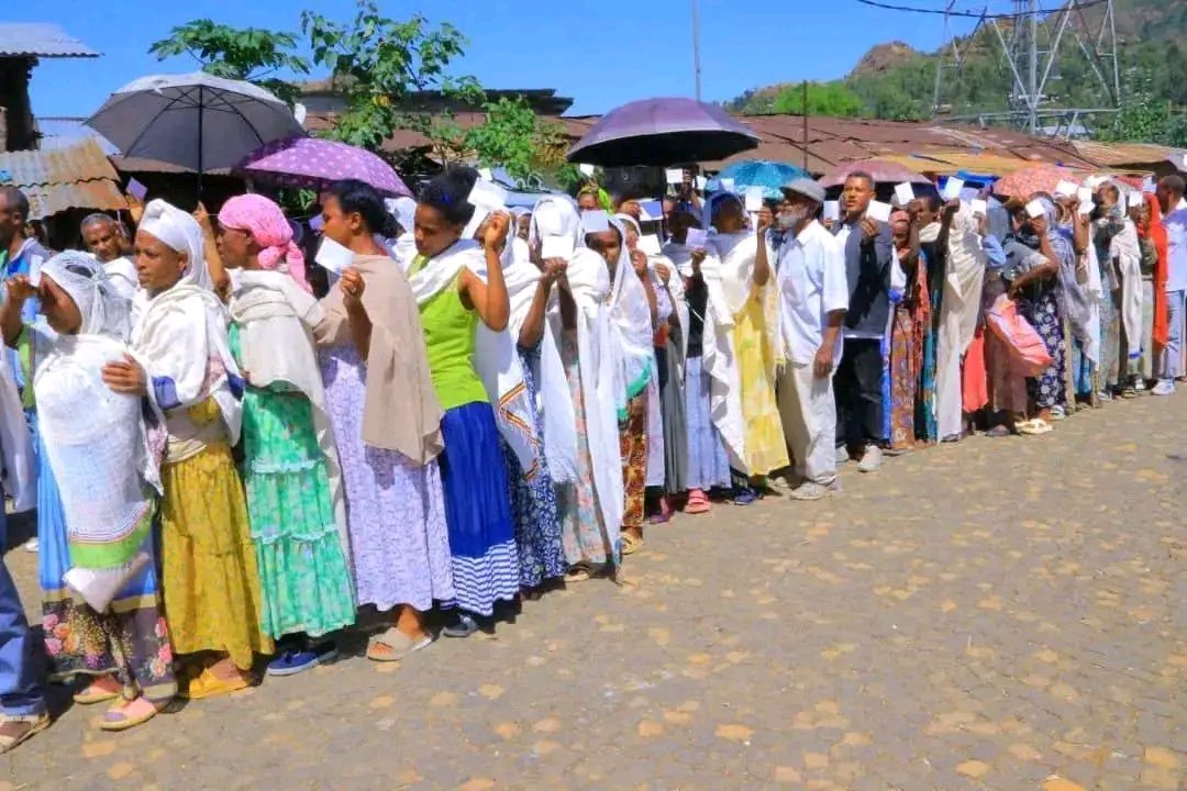 Amhara Communications tweet media