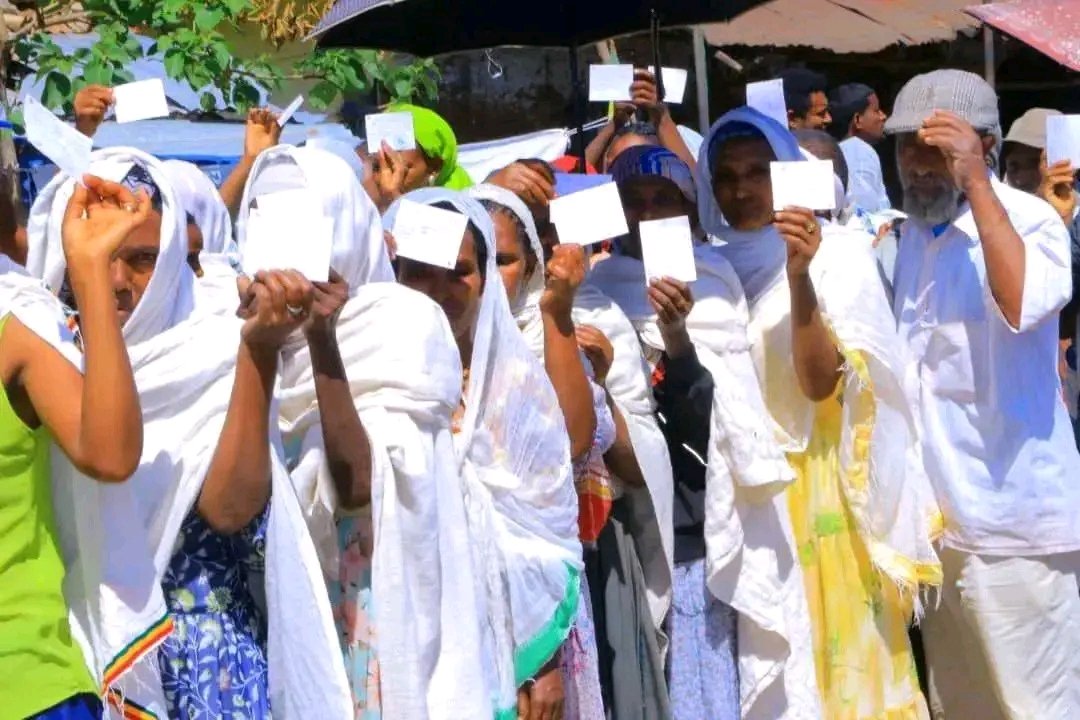 Amhara Communications tweet media