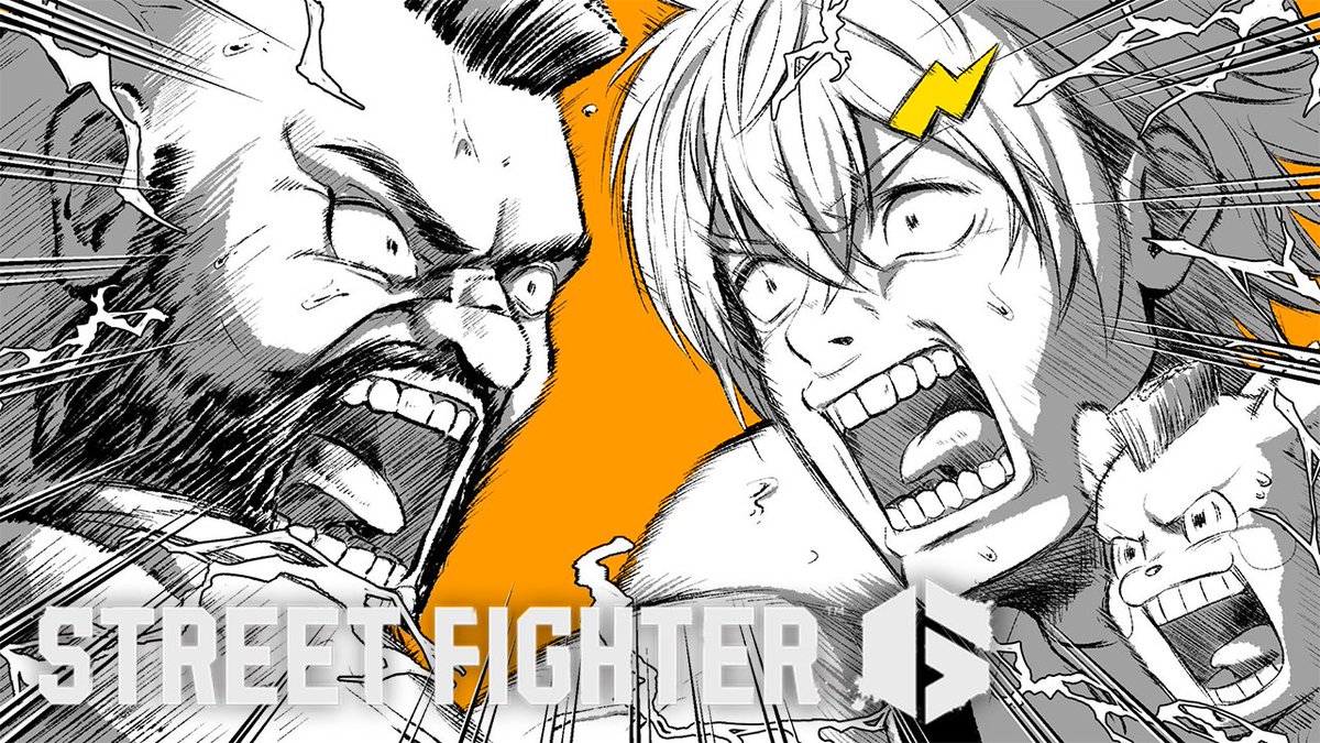 18:30から！！！

【ストリートファイター6】本気あわよくばMR1900チャレンジ【宇佐美リト/にじさんじ】
youtube.com/live/QfJ7MBGcj…