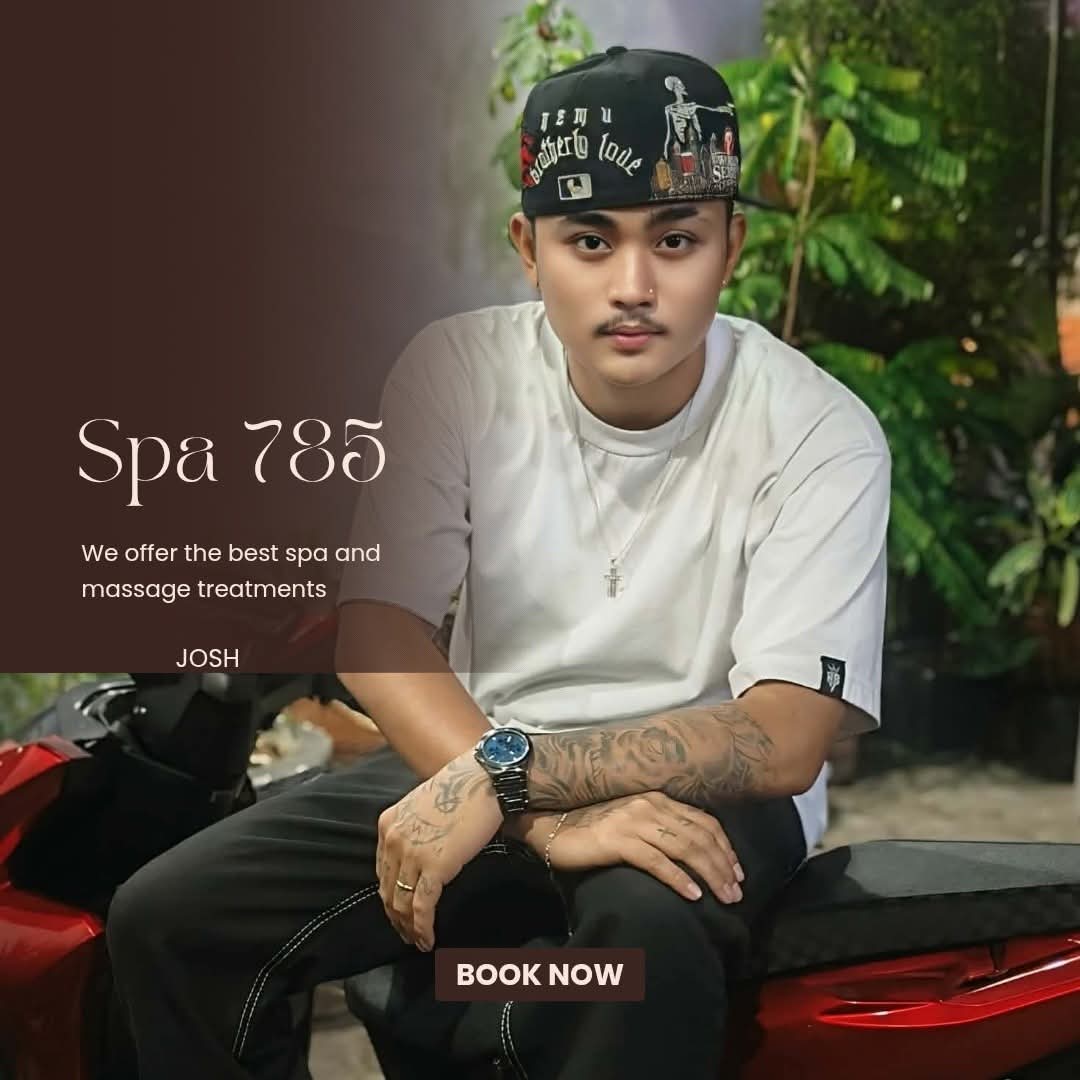 785 Spa tweet media