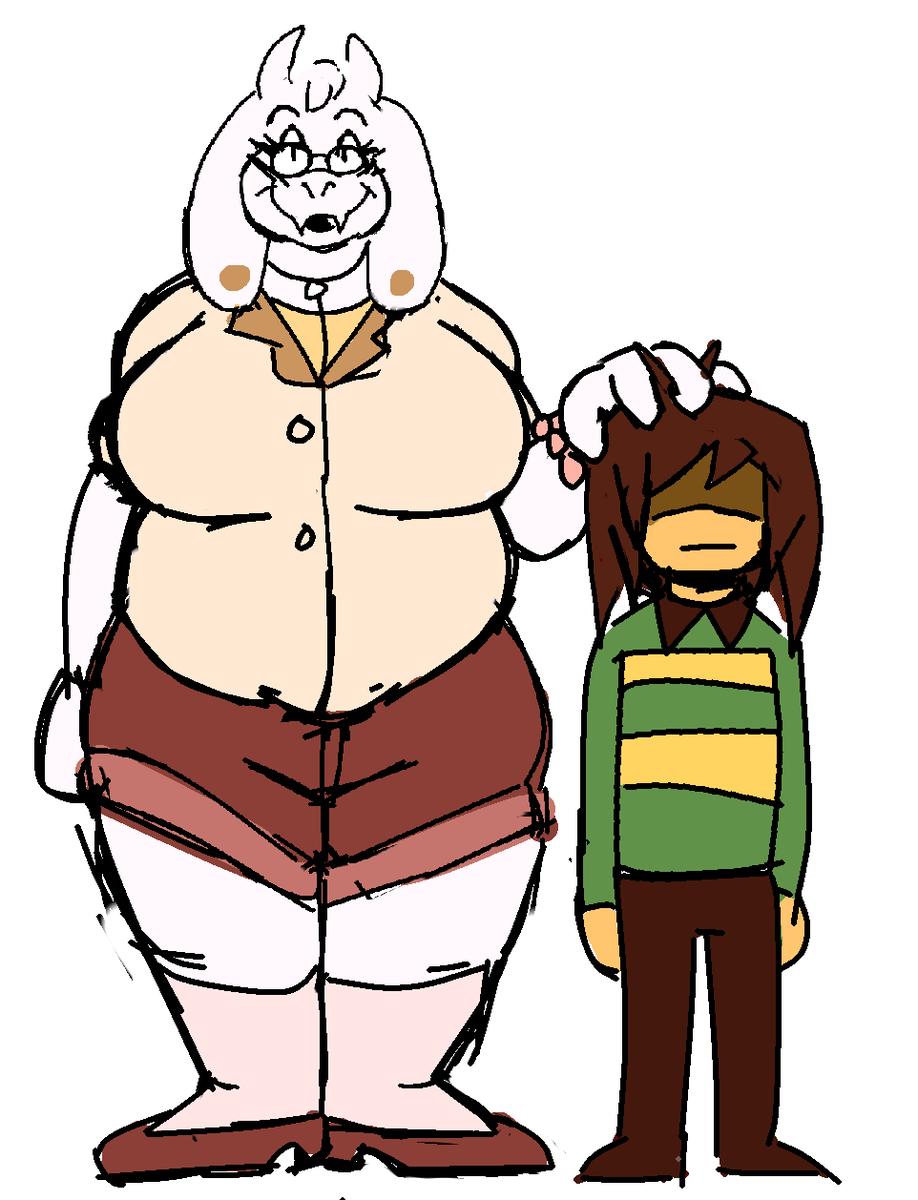 Hell yeah i should draw her more often