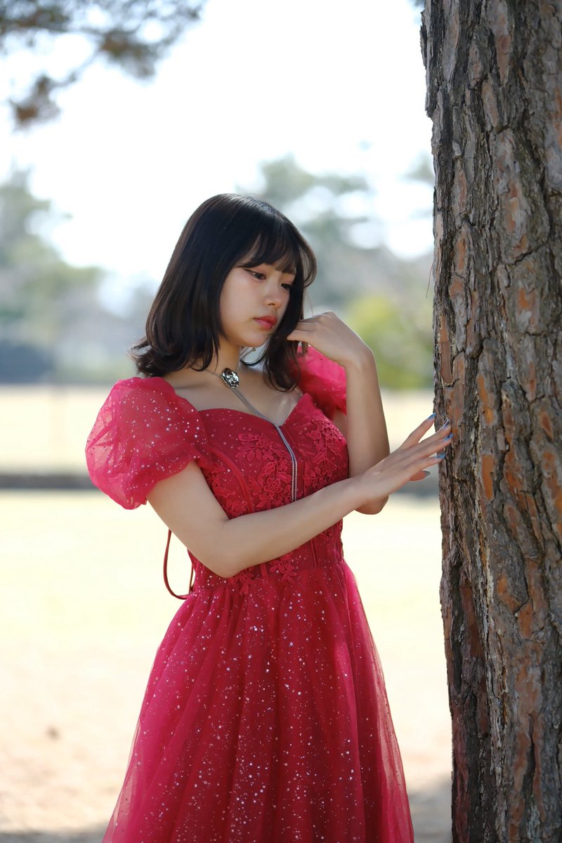 わこ❦ -👗衣装と物語で変化する世界観着せ替えGirl 🎀🪽 tweet media