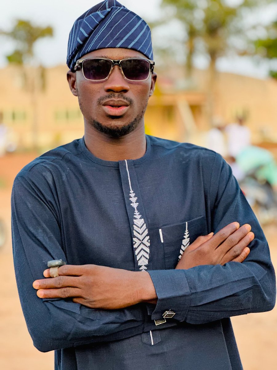 SaiduShola's tweet photo. 2 weeks 🤝relationships, who is in 🤷‍♂️ https://t.co/h6Fhq1lTk6