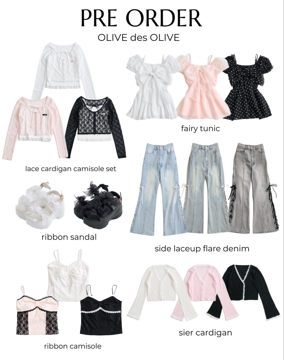 オリーブ デ オリーブ tweet media