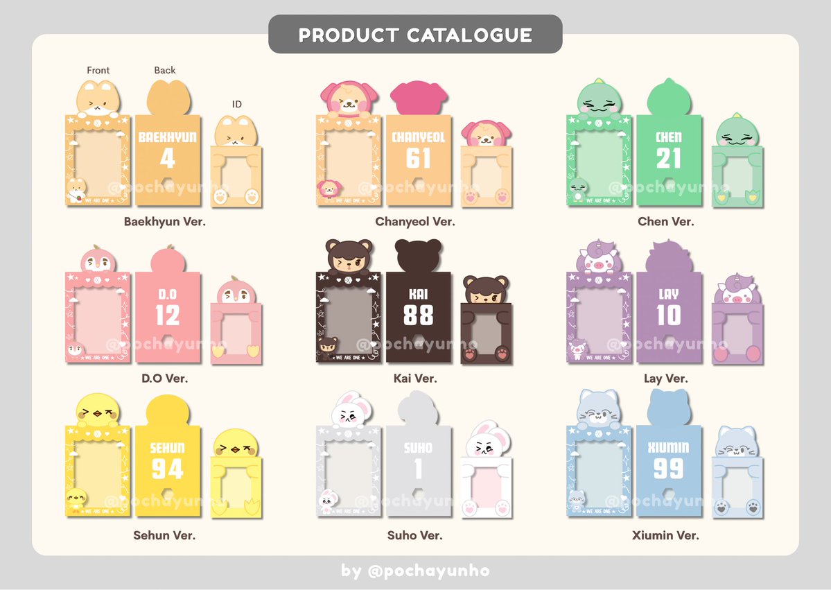 Nat | exo goods 📌 tweet media