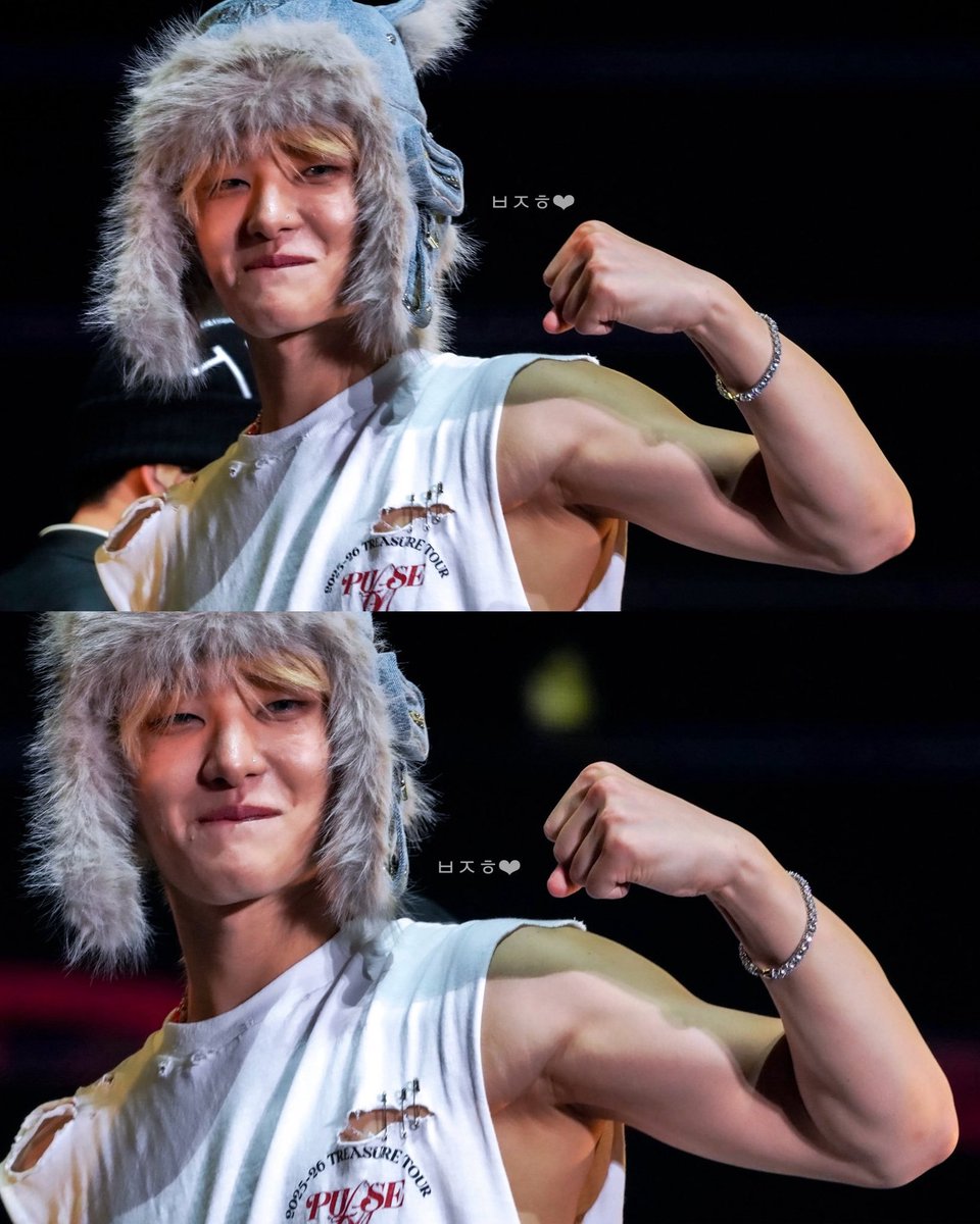 i yearn to get lost between his armpits