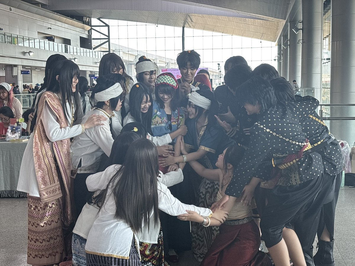 panpan🌷 tweet media