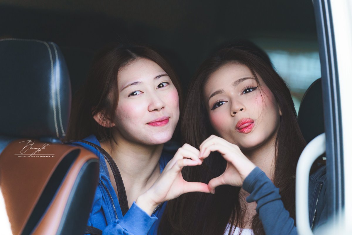 Denny TK tweet media