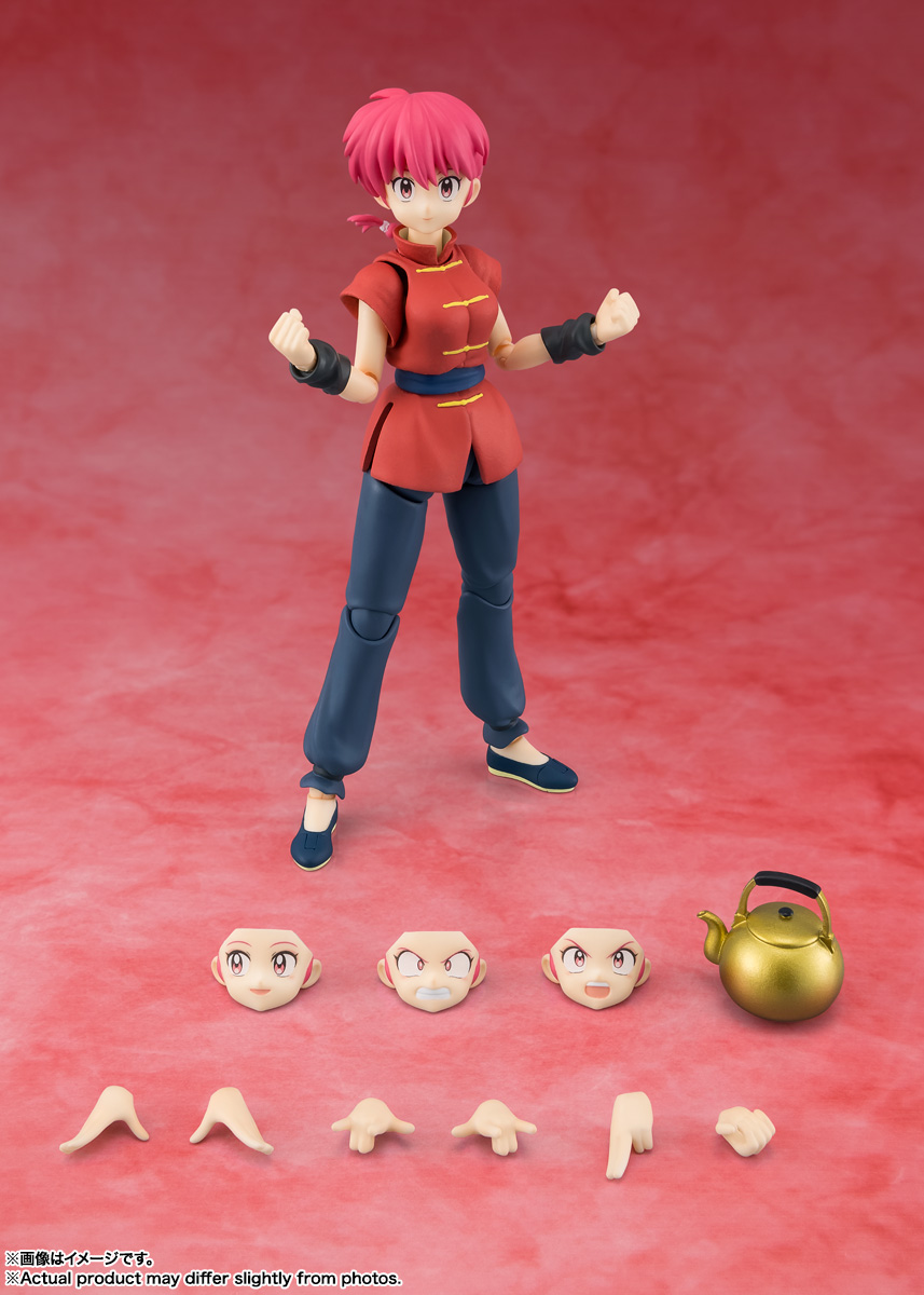 넷플릭스에서 리메이크되어 방영한 추억의 애니메이션 란마1/2의 란마가 반다아 S.H.Figuarts 등장!

호비랜드푸치에서 판매중!
hobbylandpuch.com/product/detail…

#피규어 #호비랜드푸치 #란마 #넷플릭스 #피규어구입 #피규어샵