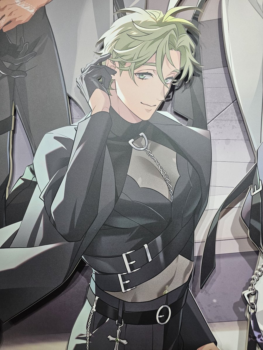 noir5077's tweet image. #NeonRush