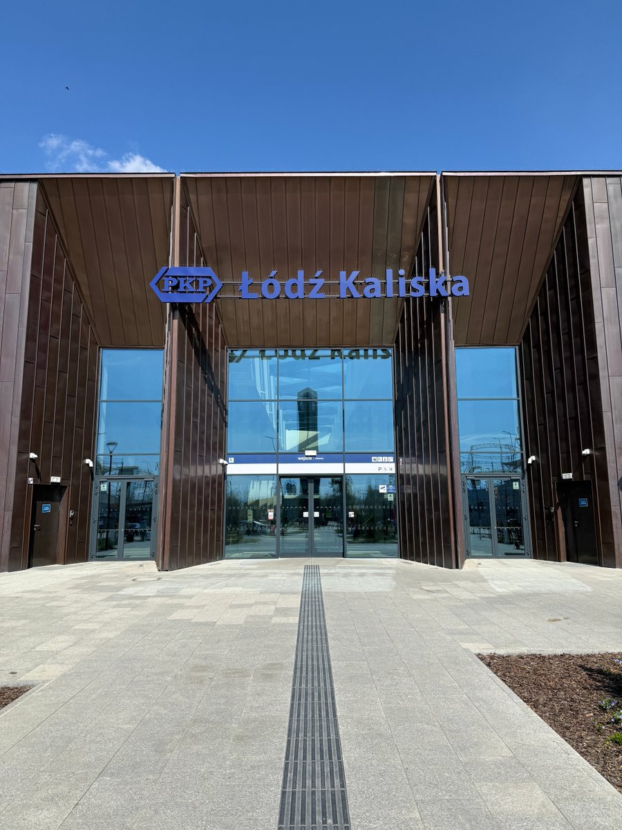 czas wracać #Łódź -> #Gliwice 🚈